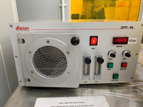 Diener Plasma Cleaner (DRY-Cleaner)